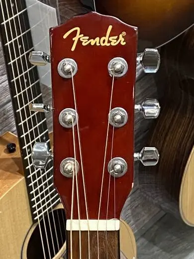 Fender - 097-1210-721 2